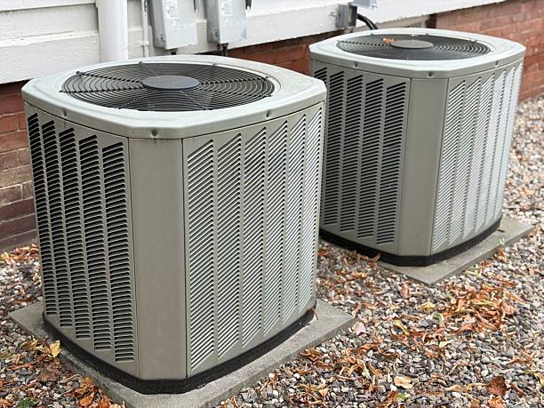 Reliable Ductwork Repair contractor in Jasper, GA by JG Cool HVAC